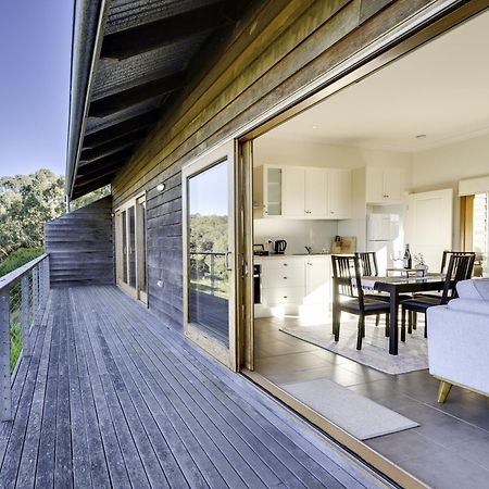 Bed and Breakfast Seascape Retreat Victor Harbor Exterior foto