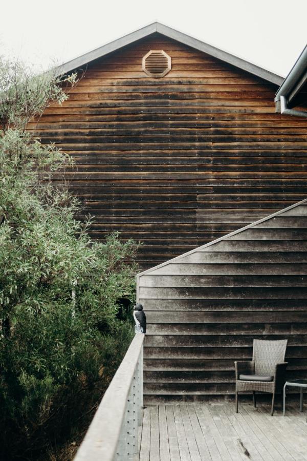 Bed and Breakfast Seascape Retreat Victor Harbor Exterior foto