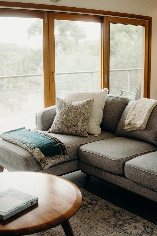 Bed and Breakfast Seascape Retreat Victor Harbor Exterior foto