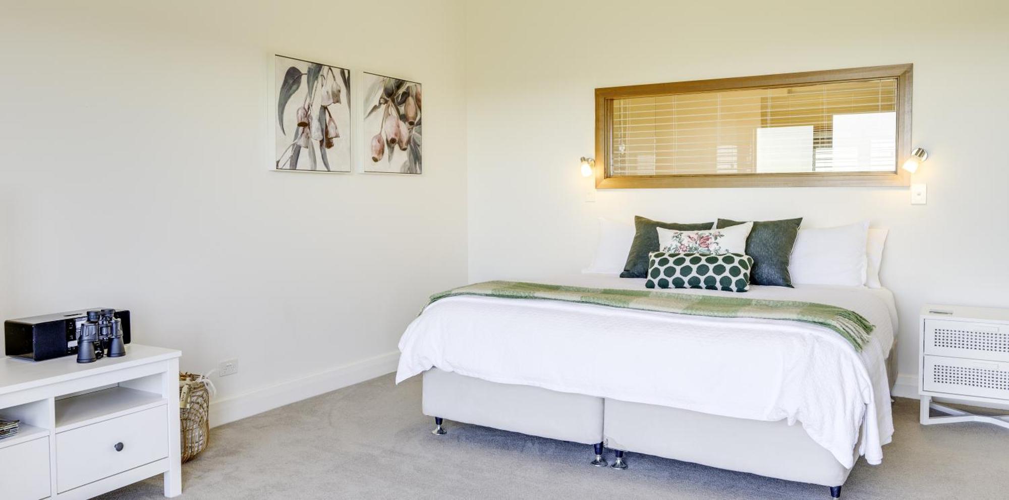 Bed and Breakfast Seascape Retreat Victor Harbor Exterior foto