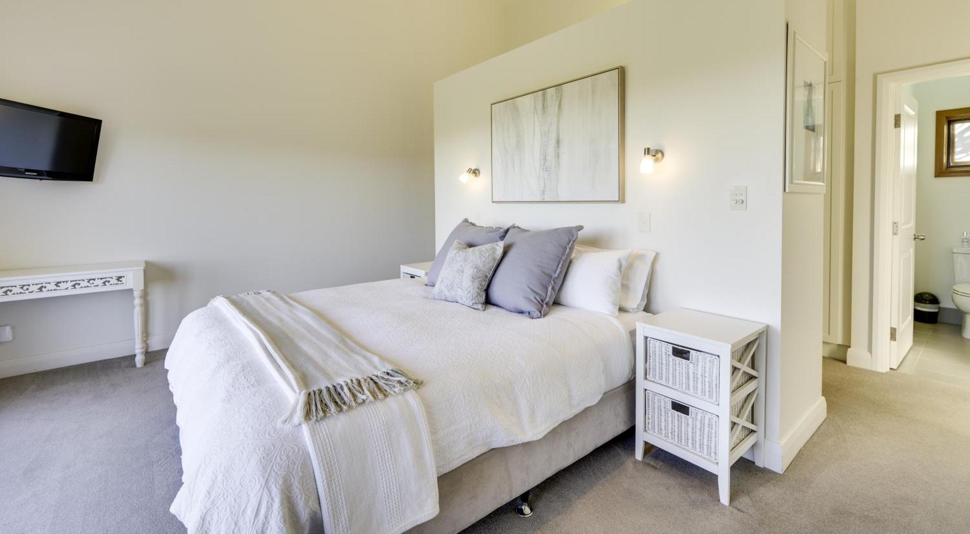 Bed and Breakfast Seascape Retreat Victor Harbor Exterior foto