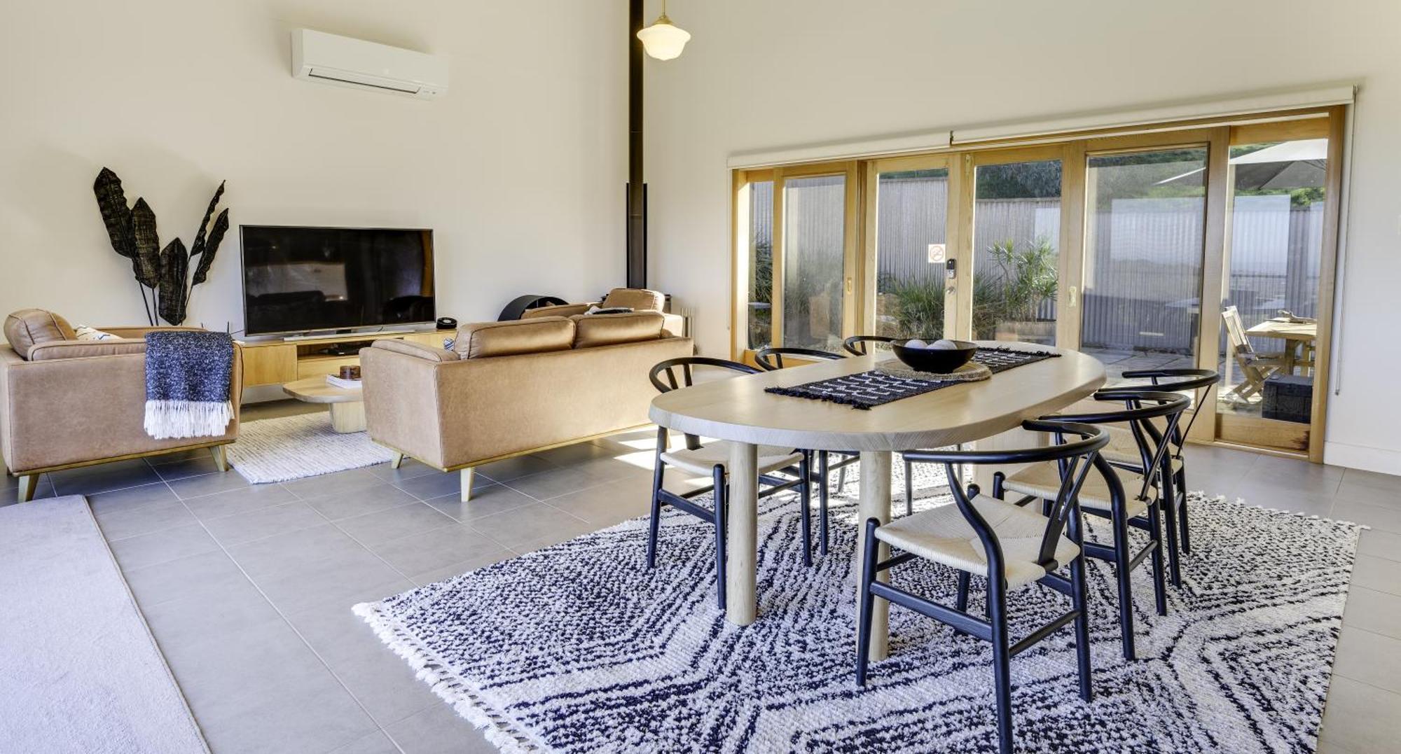 Bed and Breakfast Seascape Retreat Victor Harbor Exterior foto