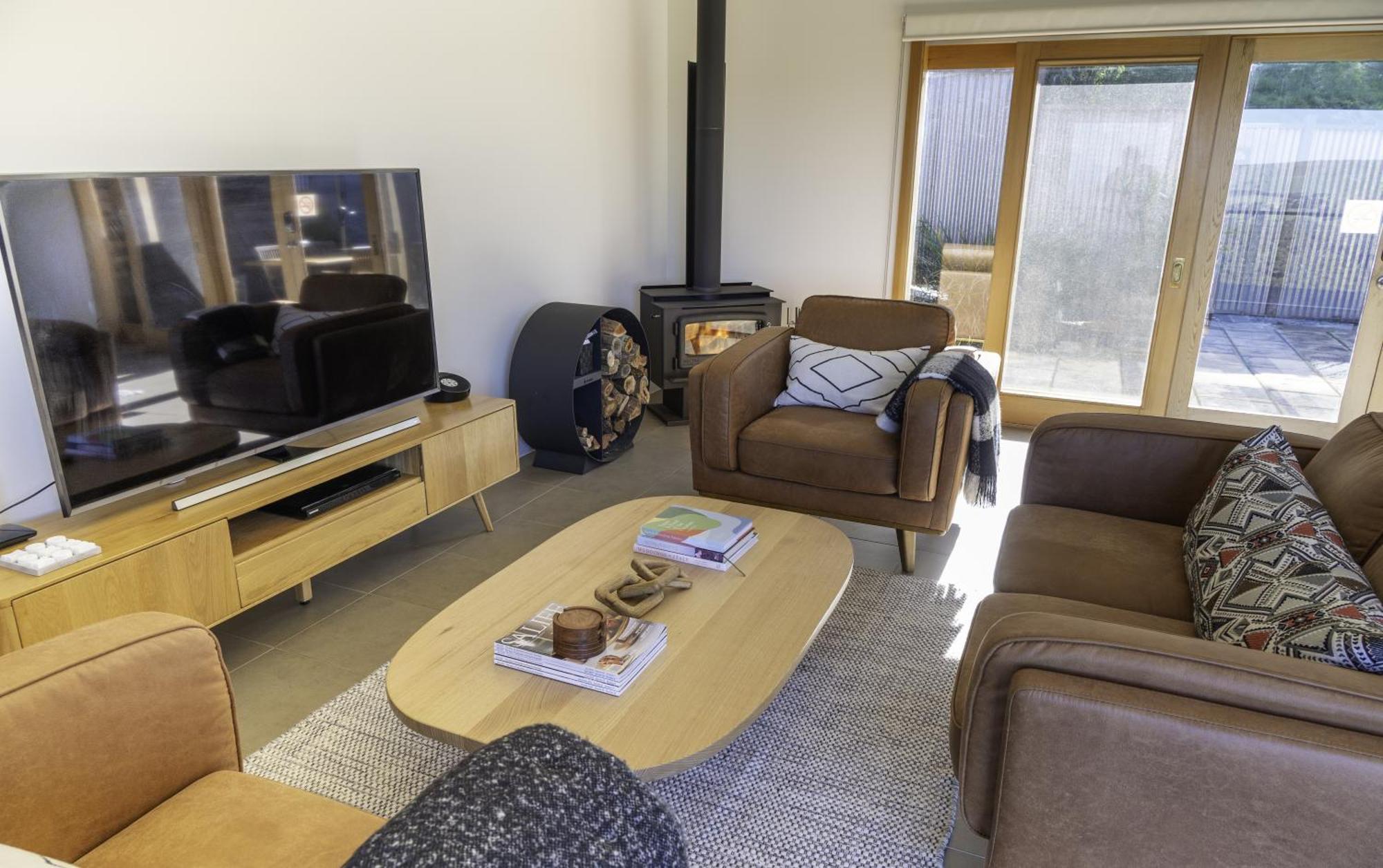 Bed and Breakfast Seascape Retreat Victor Harbor Exterior foto