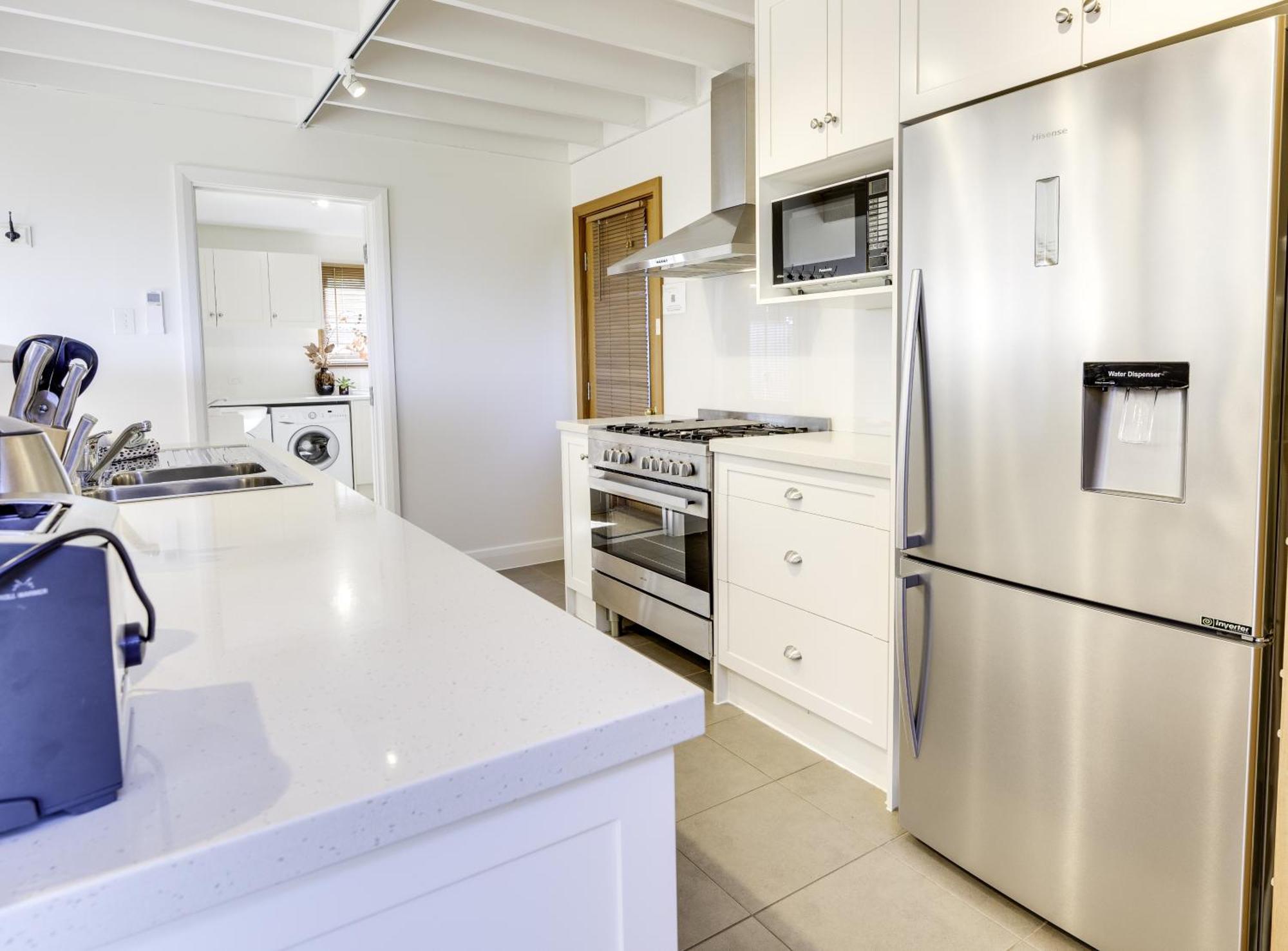Bed and Breakfast Seascape Retreat Victor Harbor Exterior foto