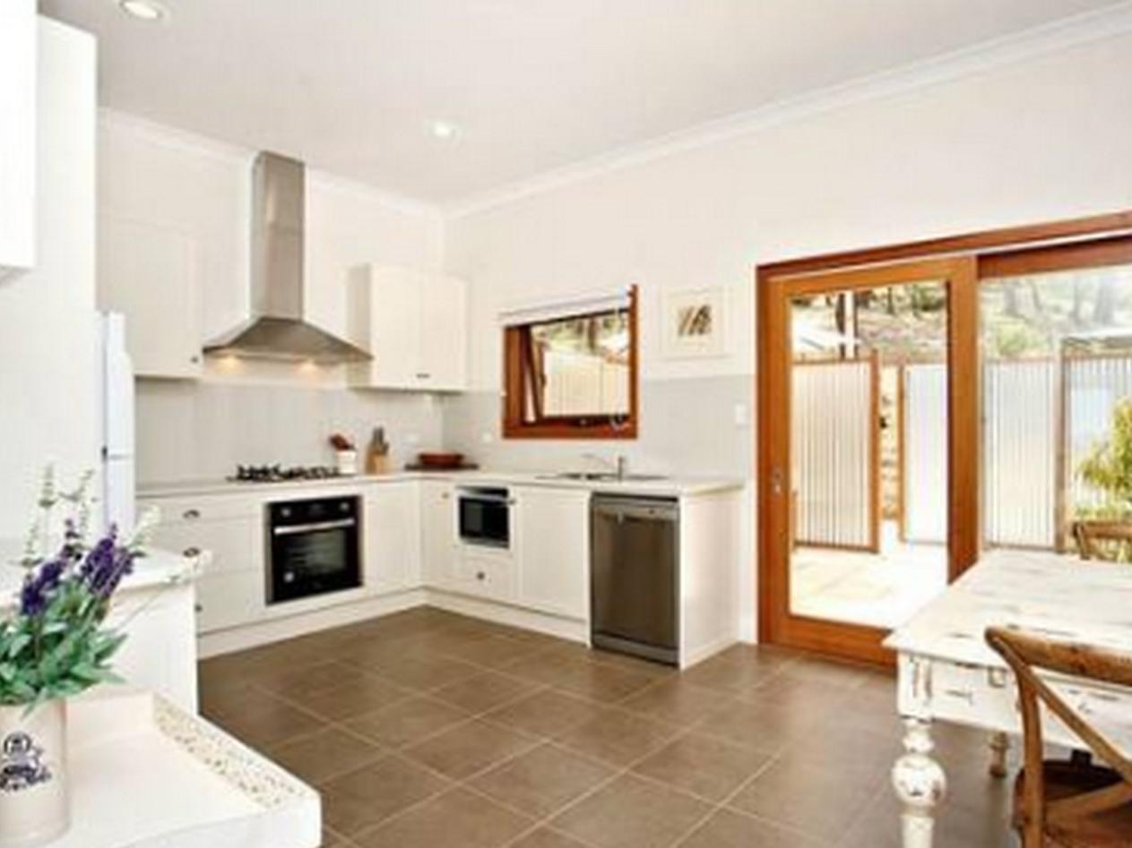 Bed and Breakfast Seascape Retreat Victor Harbor Exterior foto