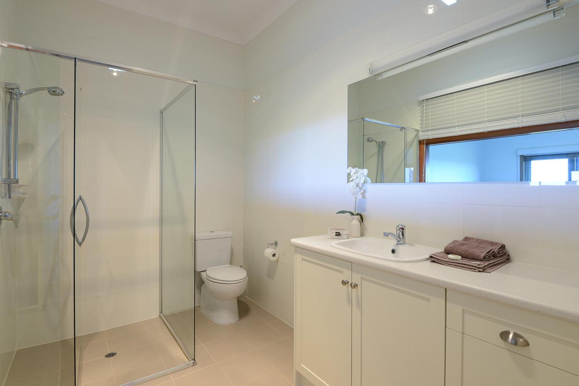 Bed and Breakfast Seascape Retreat Victor Harbor Exterior foto