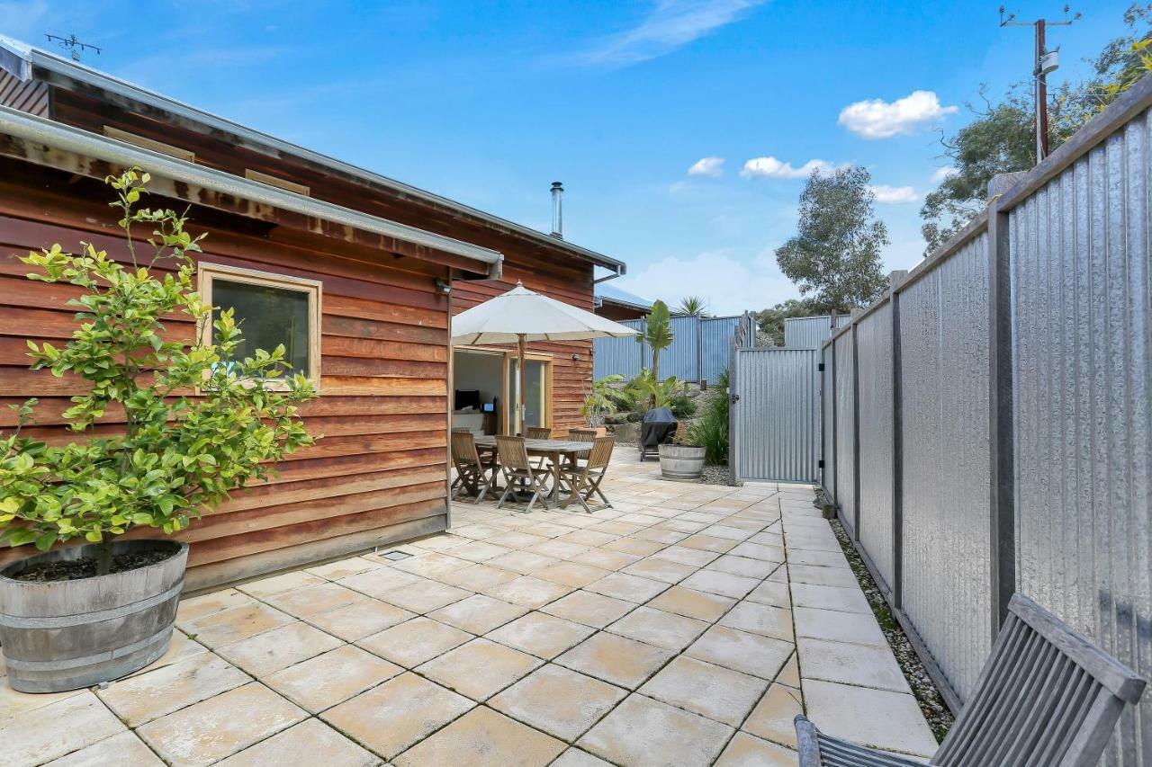 Bed and Breakfast Seascape Retreat Victor Harbor Exterior foto
