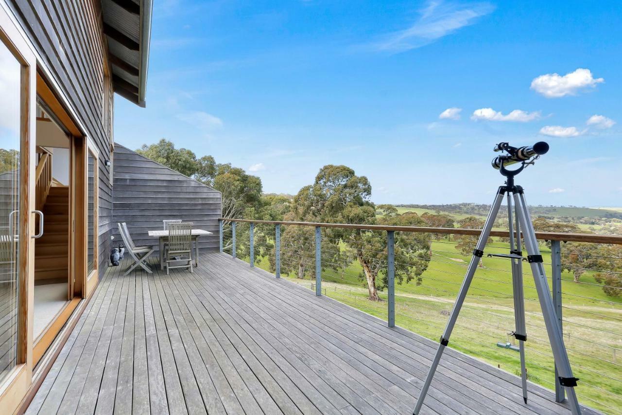 Bed and Breakfast Seascape Retreat Victor Harbor Exterior foto